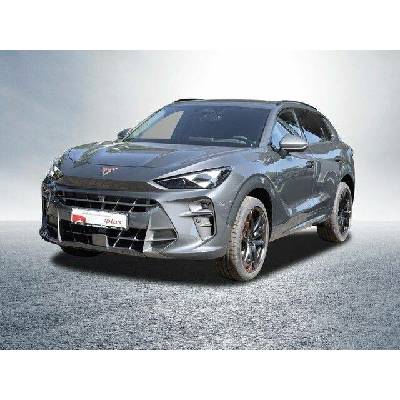 Cupra Terramar 2.0 TSI VZ 4Drive 195 kW