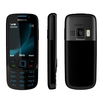 Nokia 6303 Classic 