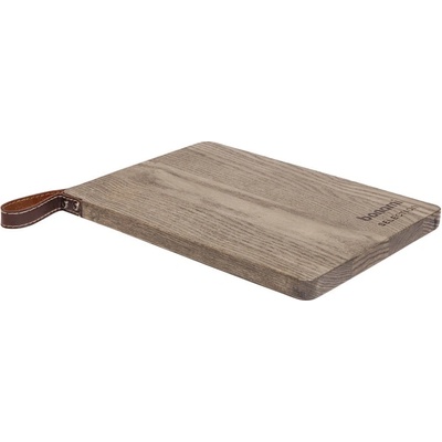 Bonami Selection Дървена дъска за рязане за сервиране 26 x 18 cm Rustic - Bonami Selection (69030)