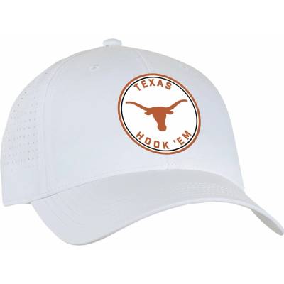 Ahead Texas Longhorns NCAA Brezo Adjustable