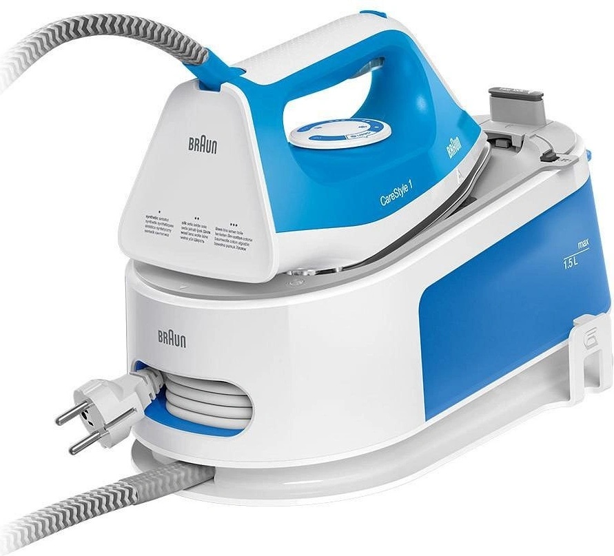 Braun IS 1012 BL