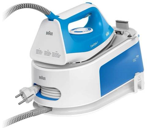 Braun IS 1012 BL