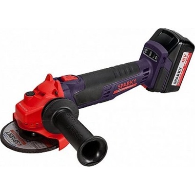 SPARKY M 18 Li