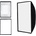 SOFTBOX 70 x 100 (Bowens)