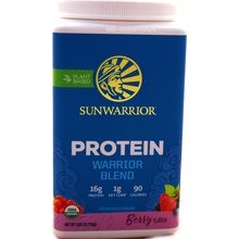 Sunwarrior protein blend 750 g