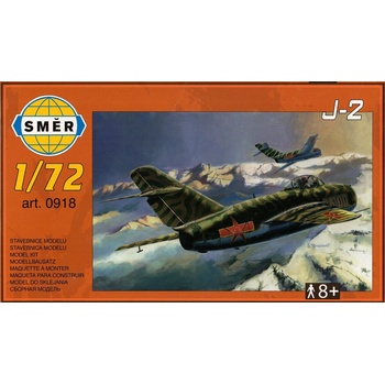 Směr Jianji J-2 1:72