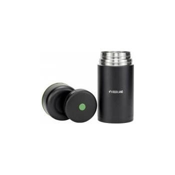 Rockland Dinner Thermos Comet 1 l Black