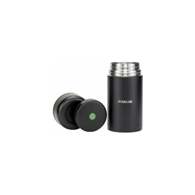 Rockland Dinner Thermos Comet 1 l Black