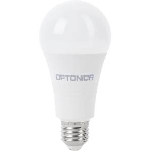 OPTONICA Led КРУШКА e27 a60 19w 1950lm 175-265v 4500k (1364)