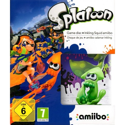 Splatoon