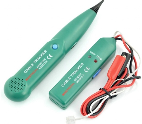 MASTECH MS 6812