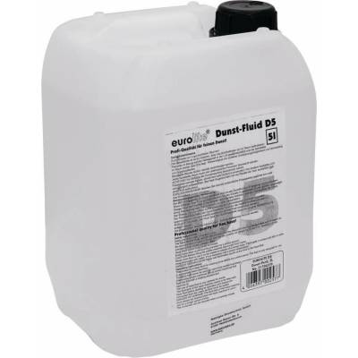 Eurolite náplň Haze "D5" 5L
