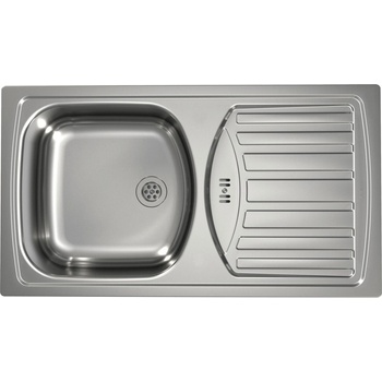 Alveus Basic 150 DEKOR