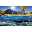 BARVY EVROPY