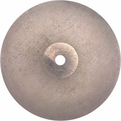 ADUN TOOLS 150 mm Diamantový brusný / leštící kotouč - zrnitost 45 až 3000 VAR-AD150DBL