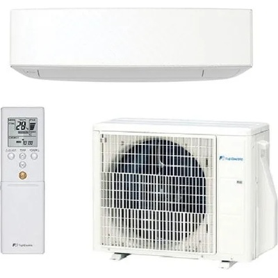 Fuji Electric RSG12KETA / Outdoor Unit