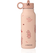 Liewood termoska Falk Wild child 350 ml