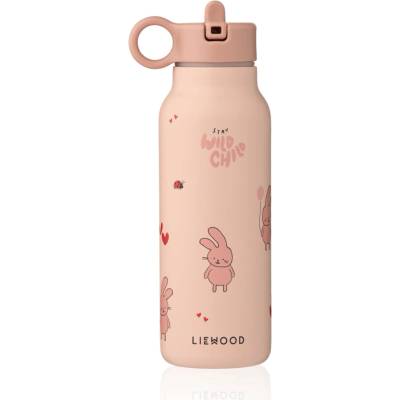 Liewood termoska Falk Wild child 350 ml