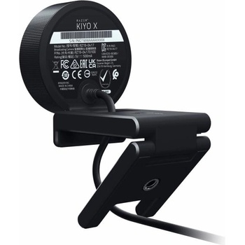 Image 1 of Razer Kiyo X (RZ19-04170100-R3M1)