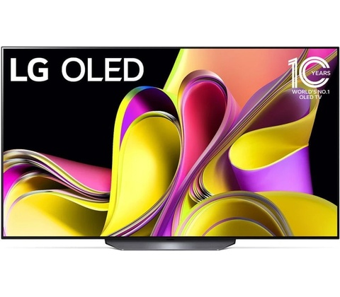 LG OLED65B33