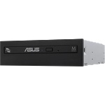 ASUS odd dvd записващо устройство drw-08d6mt черно sata oem drw-08d6mt/blk/b/as (drw-08d6mt/blk/b/as)