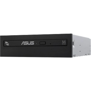 ASUS odd dvd записващо устройство drw-08d6mt черно sata oem drw-08d6mt/blk/b/as (drw-08d6mt/blk/b/as)