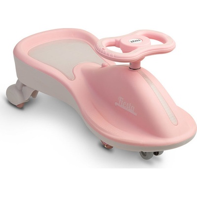 Toyz Odrážedlo gravitační Fiesta pink