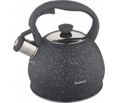 Kinghoff KB-7321 2L