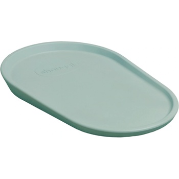 Shnuggle Подложка за преповиване Shnuggle - Squishy, евкалипт (SHN-SQS-EUC)