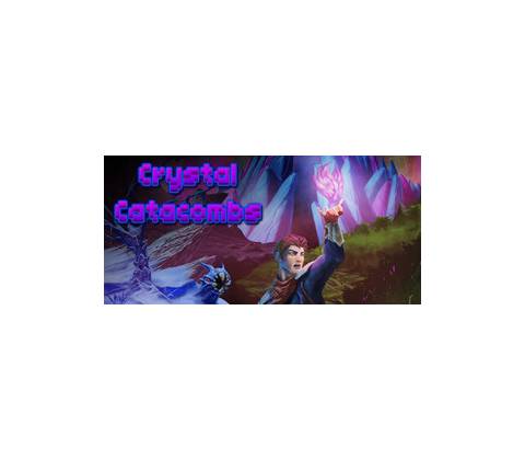 Crystal Catacombs