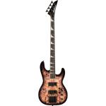 Jackson JS3P Concert Bass TR BLK BRST