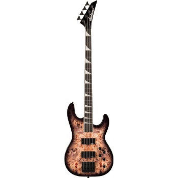 Image 1 of Jackson JS3P Concert Bass TR BLK BRST