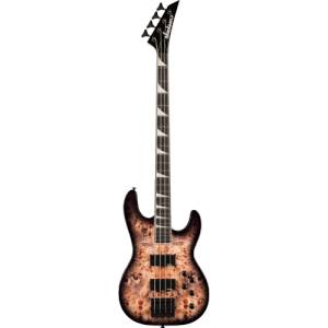 Jackson JS3P Concert Bass TR BLK BRST