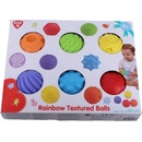 PLAYGO Míčky s texturou