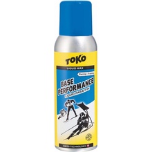 Toko Base Performance Liquid Paraffin blue 100 ml