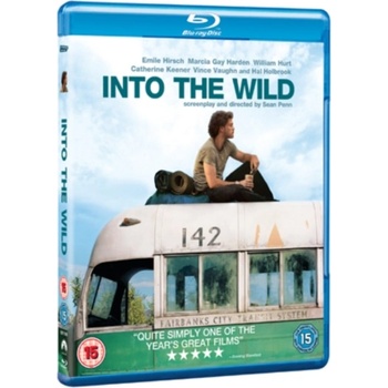 Into The Wild BD