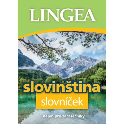 Slovinština slovníček