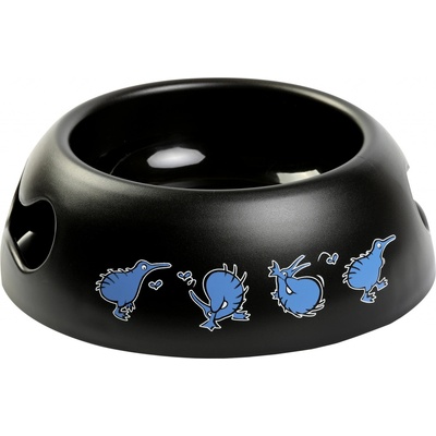 Kiwi Walker Black miska 750 ml