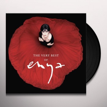 Enya - Very Best Of LP