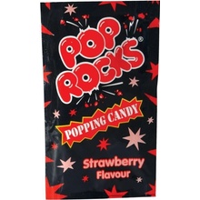 Pop Rocks Strawberry 7 g