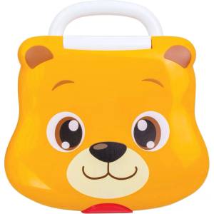 WinFun Образователна играчка WinFun - Лаптоп, мече (Win008079) - baby
