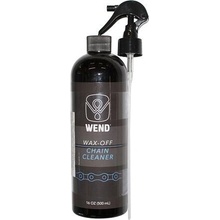 Wend Wax-Off Chain Cleaner 475 ml