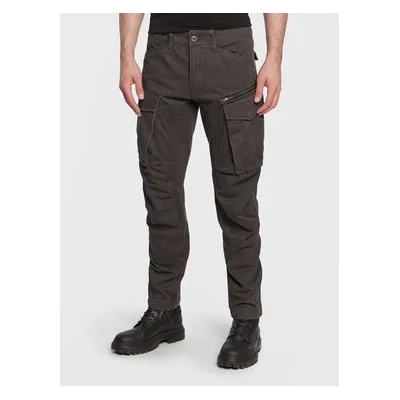 G-Star RAW Текстилни панталони Rovic D02190-C893-5812 Сив Regular Fit (Rovic D02190-C893-5812)