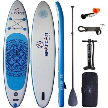 Paddleboard SPARTAN SUP 3404