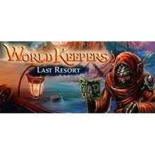 World Keepers: Last Resort