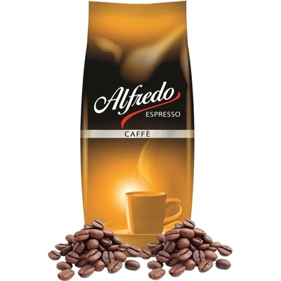 Alfredo Espresso 1 kg