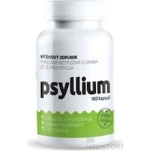 Top Green Psyllium 100 ks