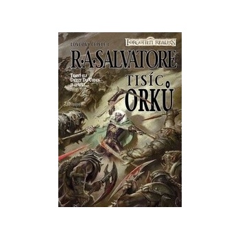 Tisíc orků