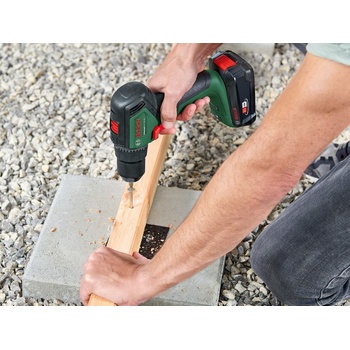 Bosch UniversalDrill 18V-60 0.603.9D7.000