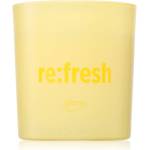 ipuro WE ARE: re: fresh ароматна свещ 140 гр